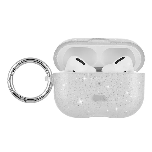 Case mate AirPod pro glitter case - Picture 4 of 8